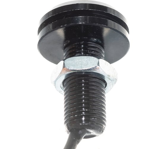 Ходовые огни Вымпел DRL-YY-3W мет.корп., точечные, 22мм 5082