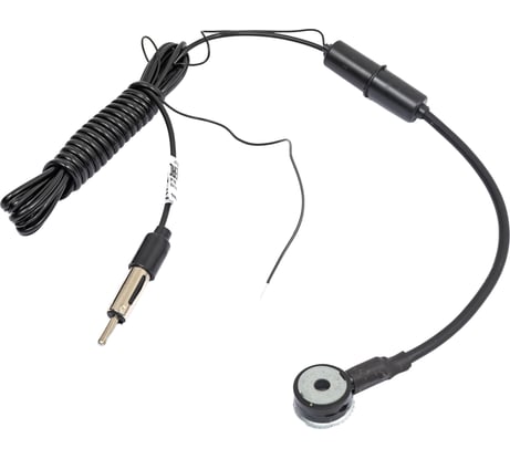 Усилитель для любых антенн Вымпел А-10 4030