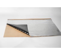 Виброизоляция KURSON P-FA 700x500x2 мм 4603344027731