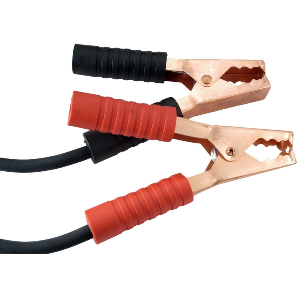 Стартовые провода Вымпел 150А, 2м, хладост, в сумке 5035 - выгодная ...