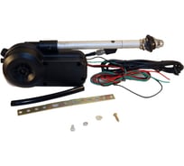 Антенна выдвижная автомат 100см 107А Вымпел 4043