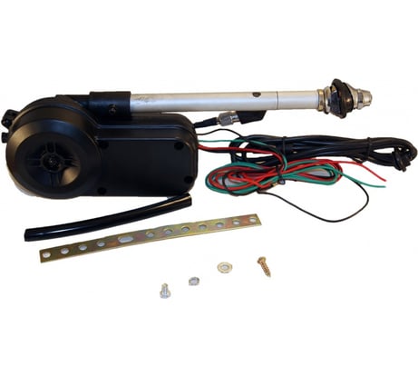 Антенна выдвижная автомат 100см 107А Вымпел 4043