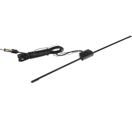 Активная антенна УКВ,КВ,СВ,ДВ Вымпел А-14 4032