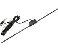 Активная антенна УКВ, КВ, СВ, ДВ Вымпел Super 4012