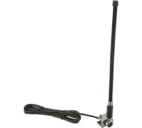 Автомобильная гибкая антенна на желоб Вымпел 3408A 4051