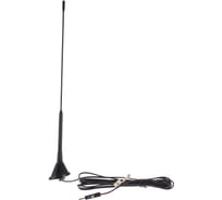 Автомобильная врезная антенна на крышу или крыло Вымпел 622 4058