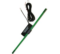 Автомобильная активная антенна на лобовое стекло Вымпел 625 4059