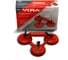 Тройной стеклодомкрат VIRA 100 кг 810029 2