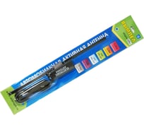 Автомобильная активная антенна на лобовое стекло, 34см Вымпел 625С 4060