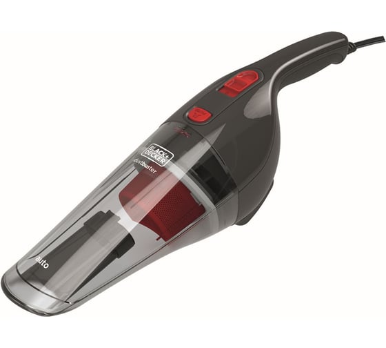 Автомобильный пылесос Black+Decker NV1210AV 1