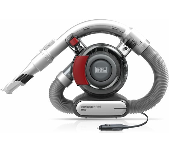 Автомобильный пылесос Black+Decker PD1200AV 1