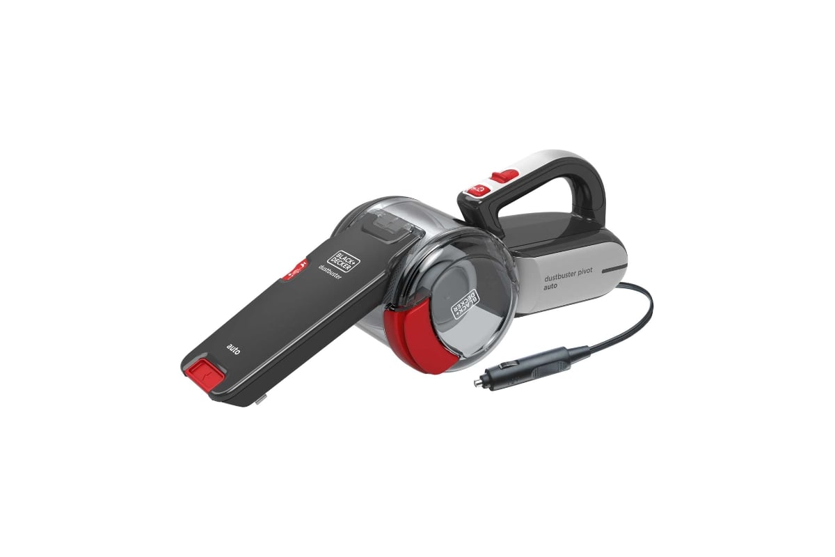 Black Decker PV1200AV