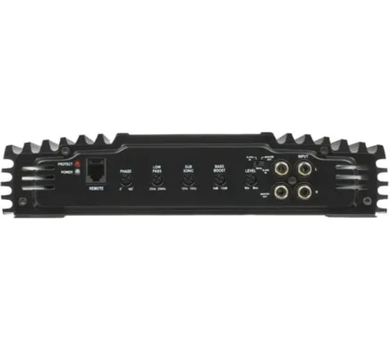 Усилитель Ural sound URAL BV 1.1200