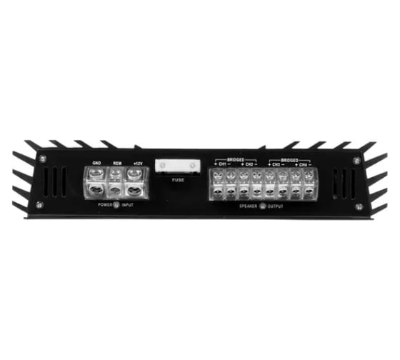 Усилитель Ural sound URAL PB 4.120