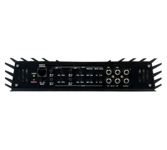 Усилитель Ural sound URAL PB 4.120