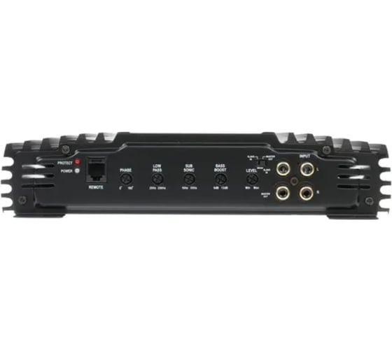 Усилитель Ural sound URAL BV 1.800