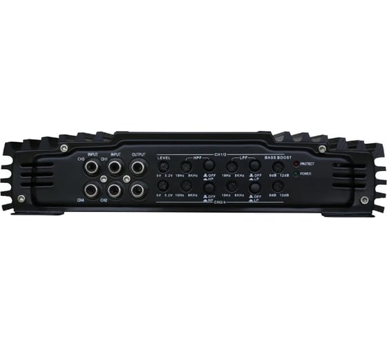 Усилитель Ural sound URAL BV 4.70