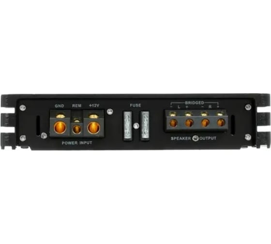Усилитель Ural sound URAL AKM 2.120