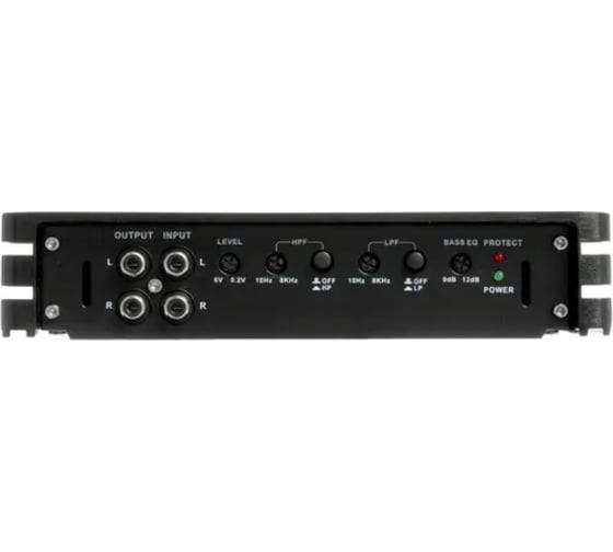 Усилитель Ural sound URAL AKM 2.120