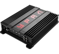 Усилитель УРАЛ Ural sound ТТ 1.1250