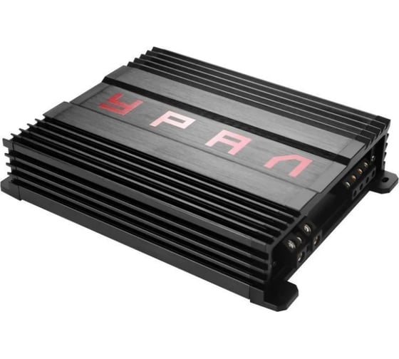 Усилитель УРАЛ Ural sound ТТ 1.1250
