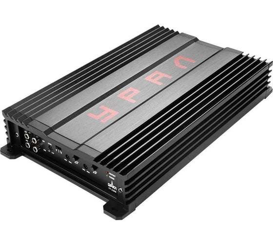 Усилитель Ural sound УРАЛ ТТ 2.100 1