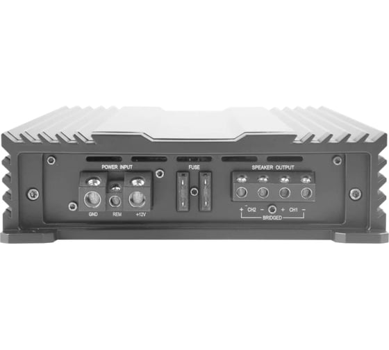 Усилитель Ural sound УРАЛ ТТ 2.100