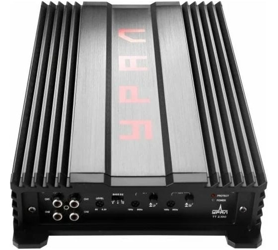 Усилитель Ural sound УРАЛ ТТ 2.100