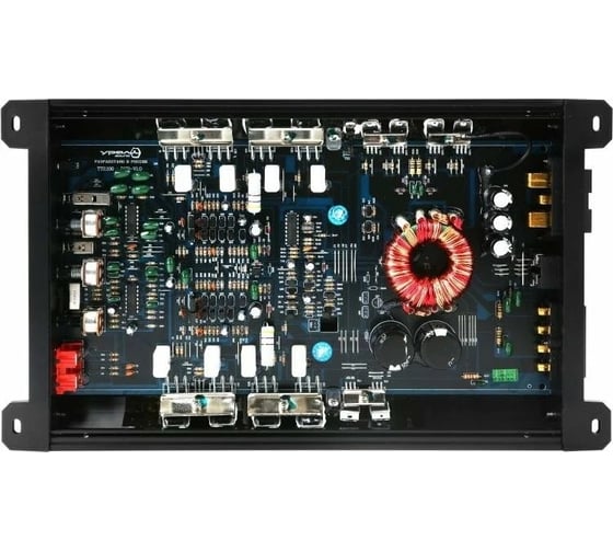 Усилитель Ural sound УРАЛ ТТ 2.100