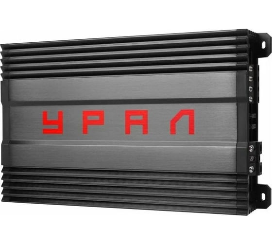 Усилитель Ural sound УРАЛ ТТ 2.100