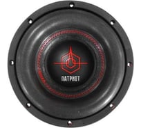 Сабвуфер Ural sound УРАЛ ПАТРИОТ 8