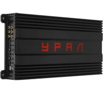 Усилитель Ural sound Урал ТТ 4.100