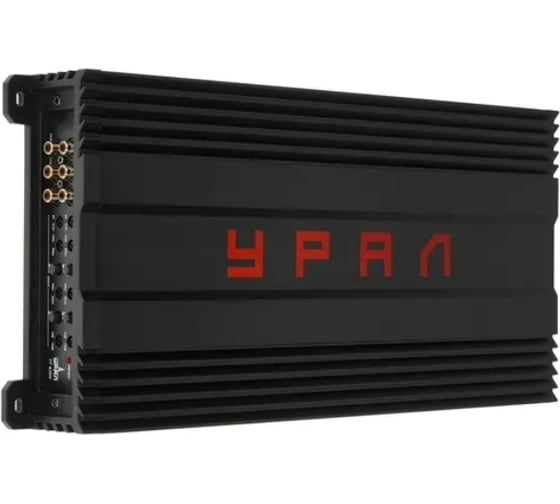 Усилитель Ural sound Урал ТТ 4.100 1