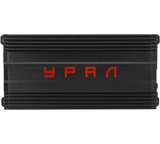 Усилитель Ural sound Урал ТТ 4.100