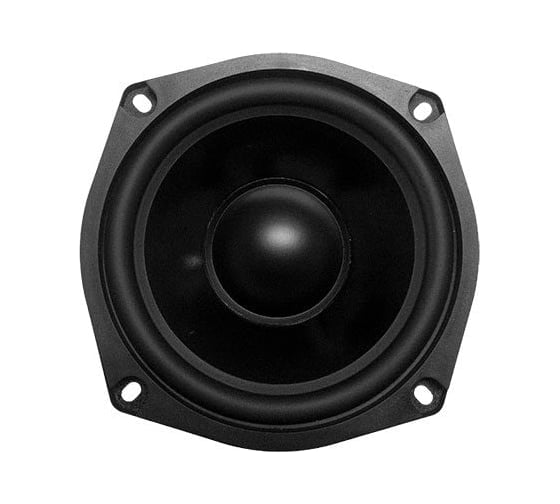 Мидбасовая акустическая система Ural sound УРАЛ WARHEAD AS-W130MB