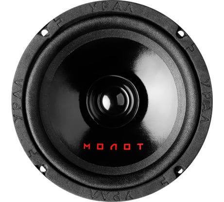 Акустическая система Ural sound УРАЛ МОЛОТ АС-М165