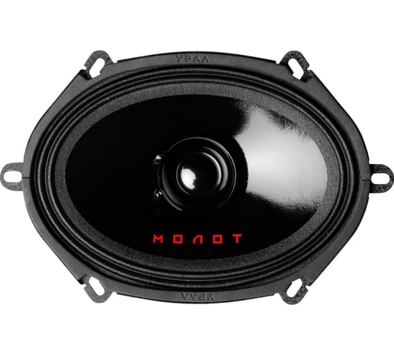 Акустическая система Ural sound МОЛОТ УРАЛ АС-М57