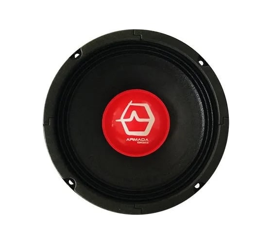 Акустическая система Ural sound URAL AS-D165 ARMADA