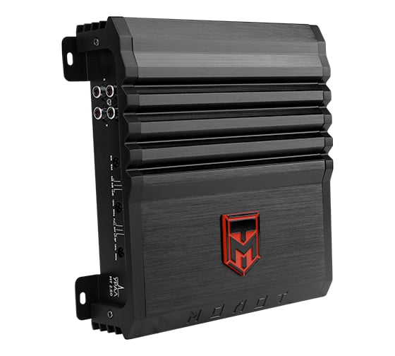 Усилитель Ural sound УРАЛ МОЛОТ МТ 2.60 1