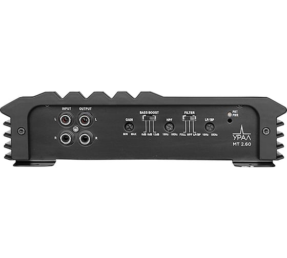 Усилитель Ural sound УРАЛ МОЛОТ МТ 2.60