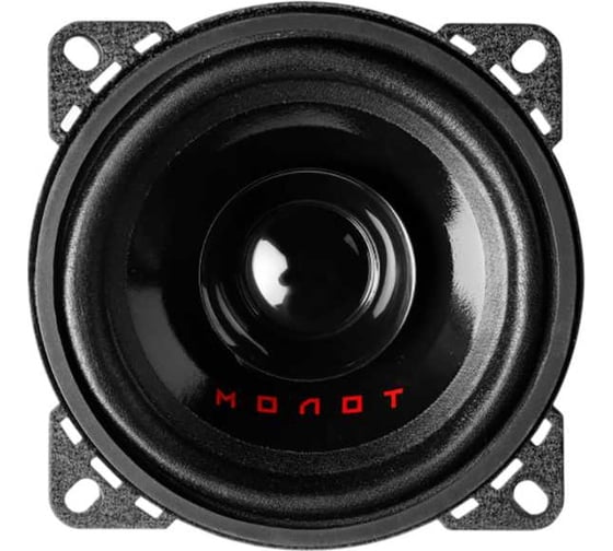 Акустическая система Ural sound МОЛОТ УРАЛ АС-М100