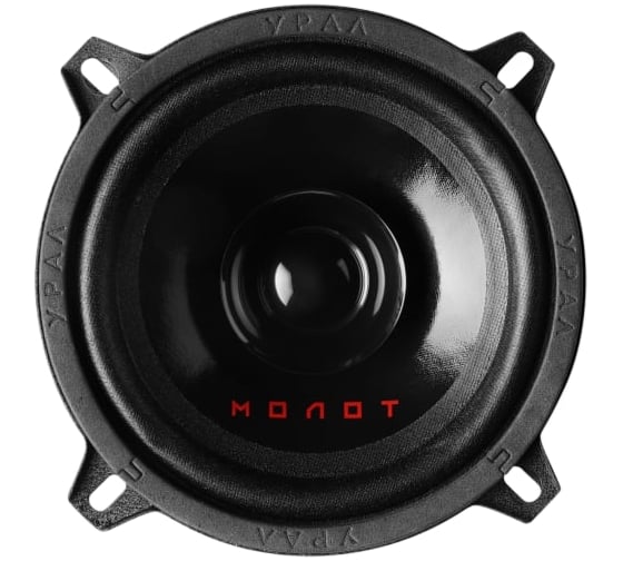 Акустическая система Ural sound МОЛОТ УРАЛ АС-М130