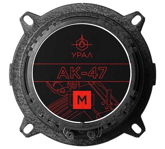 Акустическая система Ural sound УРАЛ АК-47 М