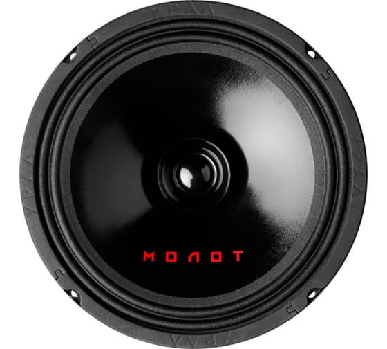 Акустическая система Ural sound МОЛОТ УРАЛ АС-М200