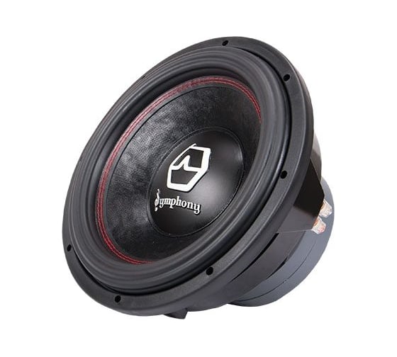 Сабвуфер Ural sound URAL SYMPHONY 12