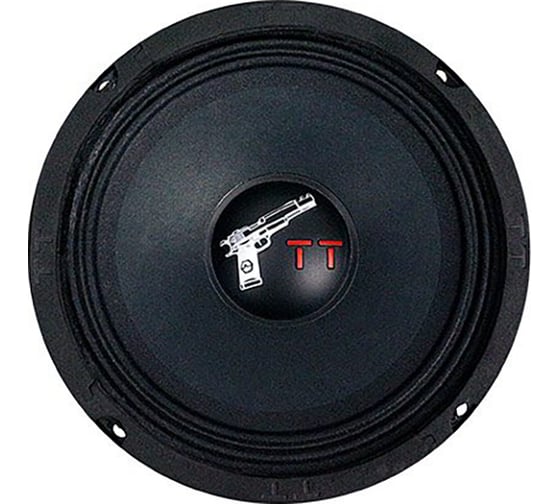 Акустическая система Ural sound URAL TT 165