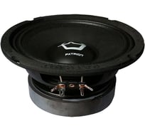 Акустическая система Ural sound URAL AS-PT165 PATRIOT BLACK EDITION URAL AS-PT165 PATRIOT B E