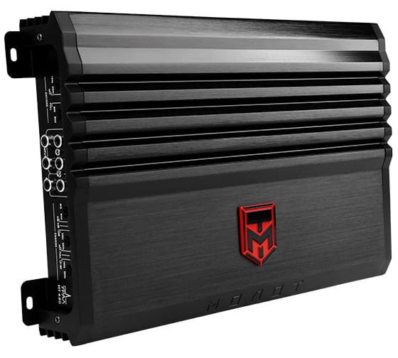 Усилитель Ural sound УРАЛ МОЛОТ МТ 4.60 1