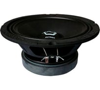 Акустическая система Ural sound URAL AS-PT200 PATRIOT BLACK EDITION URAL AS-PT200 PATRIOT B E