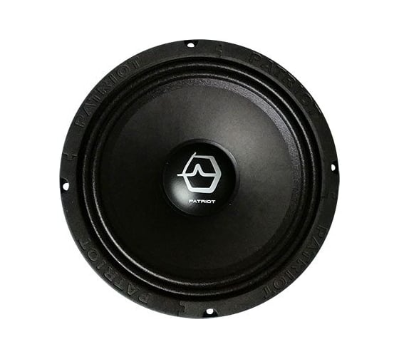 Акустическая система Ural sound URAL AS-PT200 PATRIOT BLACK EDITION URAL AS-PT200 PATRIOT B E